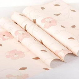 這5個(gè)墻紙選購方法做對了,墻面至少20年不用換