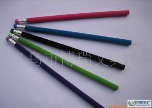 廠家直銷植絨鉛筆,促銷鉛筆,促銷禮品筆,塑料鉛筆,彩鉛筆_禮品.工藝品.飾品_世界工廠網中國產品信息庫
