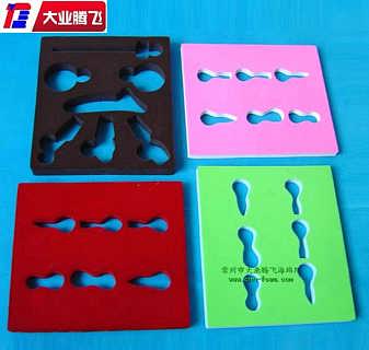 植絨工藝品泡棉價格 植絨工藝品泡棉廠家批發 