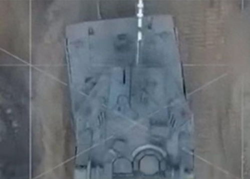 血淋淋的教訓(xùn) 西方軍工犯了大錯 坦克精雕細琢,造成了工藝品