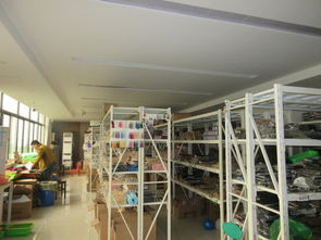 他家的禮品折扇風(fēng)靡日韓,年銷500萬件 雨果網(wǎng)