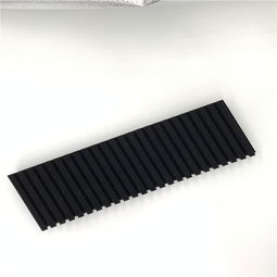 EVA線切割、精雕、一體成型及植絨工藝詳解