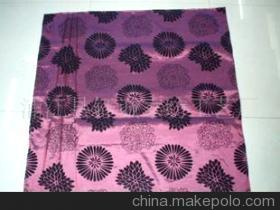 高檔陽離子變色龍植絨布桌布臺(tái)布 工藝與美學(xué)的完美結(jié)合