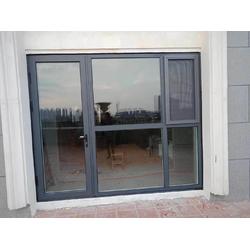 煙臺門窗 煙臺辦公室隔斷 正規生產廠家 隔熱性好 鳳鳥門窗