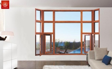 福臨門(mén)智能門(mén)窗 門(mén)窗智造是本色出演