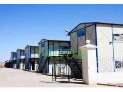 惠州活動(dòng)板房工程 如何確保結(jié)構(gòu)安全穩(wěn)固及門(mén)窗制造要點(diǎn)