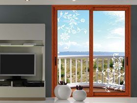 羅西格 66推拉門(mén)系列產(chǎn)品賞析 2014款經(jīng)典設(shè)計(jì)與卓越工藝