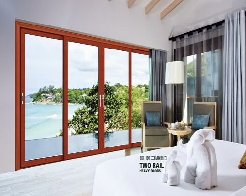 宿州鋁合金門窗批發與制造 產業現狀與市場選擇指南